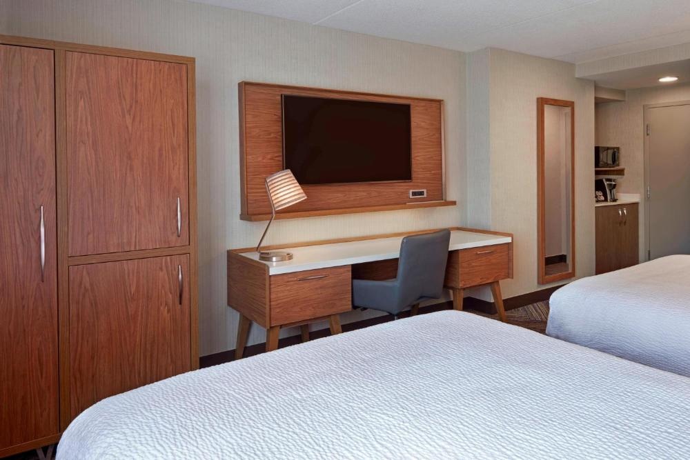 Four Points by Sheraton Hamilton - Stoney Creek