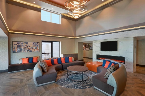 Four Points by Sheraton Hamilton - Stoney Creek Main image